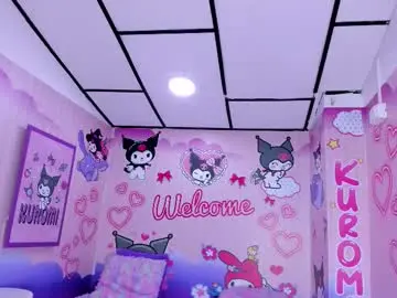 Chaturbate Free Live Porn of amarantha_milk2