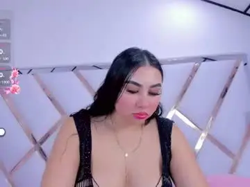 Chaturbate Private Sex Chat of amarantha_milk2