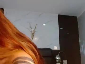 Chaturbate Adult Webcams of annaliese_bach