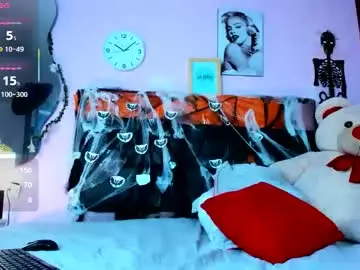 Chaturbate Private Sex Chat of ashley_mos_