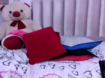 Chaturbate Adult Video Chat of ashley_mos_