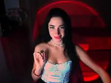 Chaturbate Live Sex Cam of bad_desire