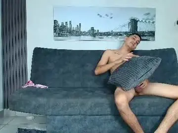Chaturbate Best live sex cam show of beibi_sin