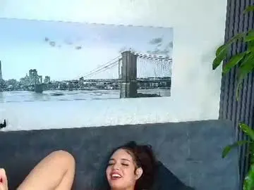 Chaturbate Nude Webcam of beibi_sin