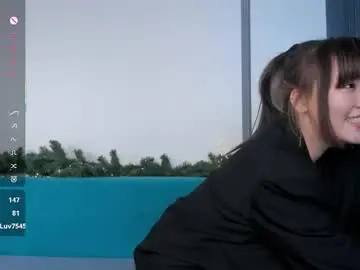 Chaturbate Live Sex Cam of bonitawitucki