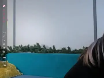 Chaturbate Adult Video Chat of bonitawitucki