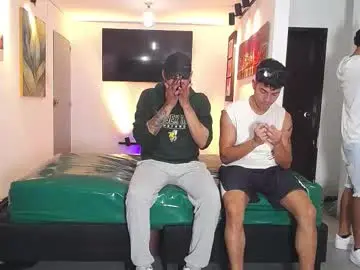 Chaturbate Live Porn of boschcz