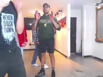 Chaturbate Sex Chat of boschcz