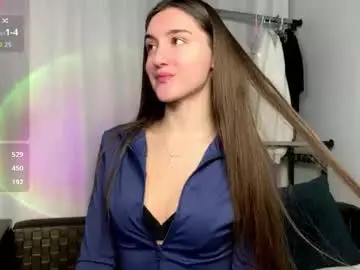 Chaturbate Adult Webcams of cloudbae