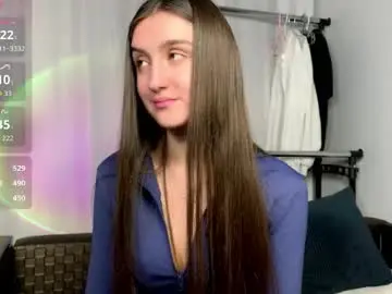 Chaturbate Best Webcam of cloudbae