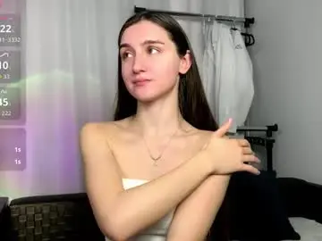 Chaturbate Live Sex of cloudbae