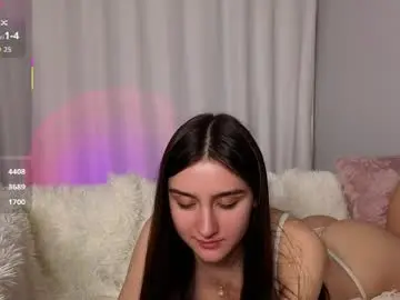 Chaturbate Free Porn Cam of cloudbae