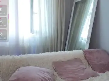 Chaturbate Free Porn Cam of cloudbae