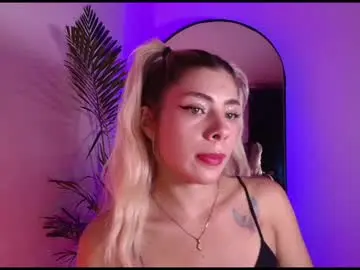 Chaturbate Free Porn Cam of dalilathoms