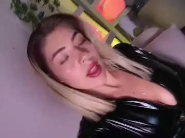 Chaturbate Live Sex of dalilathoms