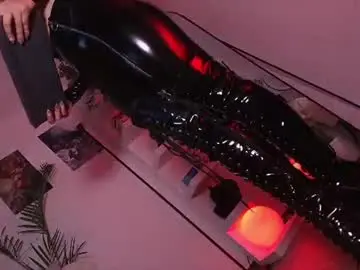 Chaturbate Adult Webcam of dalilathoms