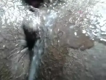 Chaturbate Private Sex Chat of ebonyqueen_11