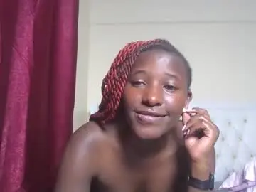 Chaturbate Adult Video Chat of ebonyqueen_11