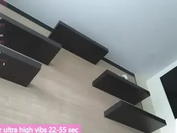 Chaturbate Adult Video Chat of ellielawson