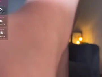 Chaturbate Free Live Porn of evasoulmate_