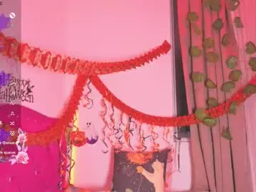 Chaturbate Best live sex cam show of evy_orange1