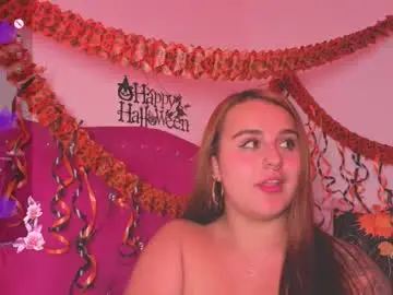 Chaturbate Free Porn Cam of evy_orange1