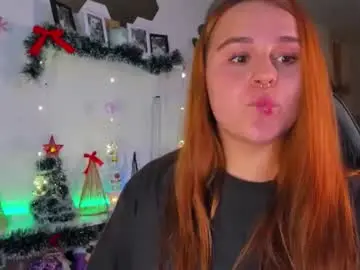 Chaturbate Free Porn Cam of evy_orange1