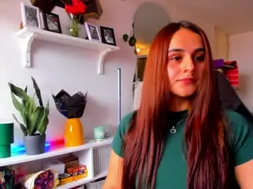 Chaturbate Watch Live Sex Cams of evy_orange1