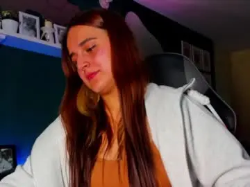 Chaturbate Free Porn Cam of evy_orange1