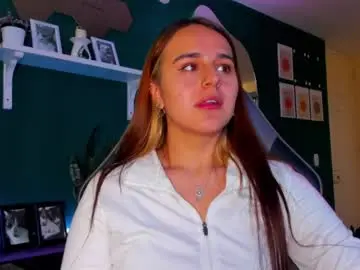 Chaturbate Watch Live Sex Cams of evy_orange1