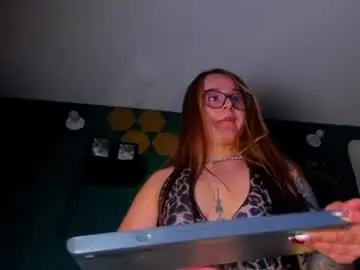 Chaturbate Best Webcam of evy_orange1