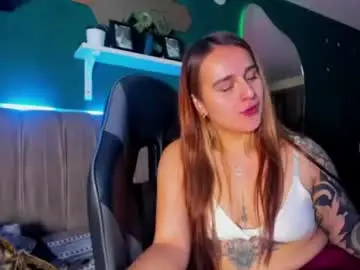 Chaturbate Adult Webcam of evy_orange1
