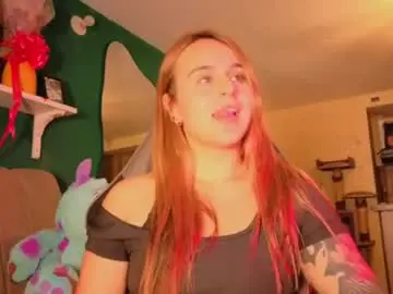 Chaturbate Live Porn of evy_orange1