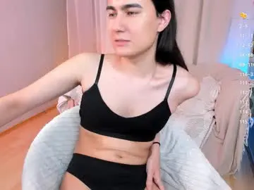 Chaturbate Sex Cam of heyalena