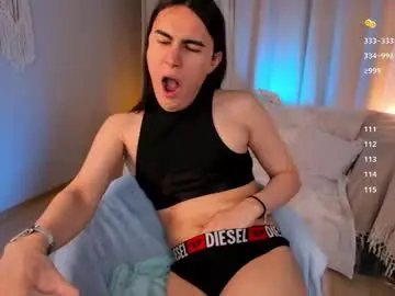 Chaturbate Live Sex of heyalena