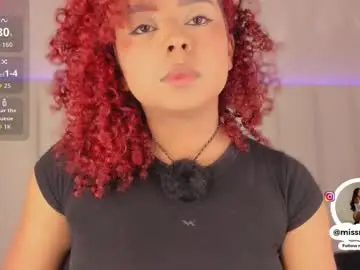 Chaturbate Adult Webcams of laracurls