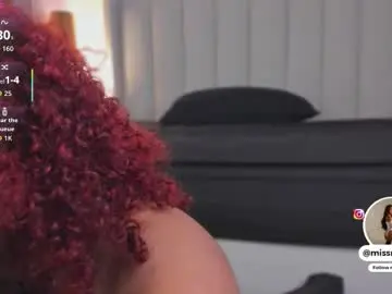 Chaturbate Nude Webcam of laracurls