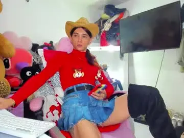 Chaturbate Adult Webcam of laurencesophiets