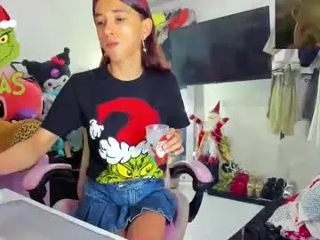 Chaturbate Live Sex Cam of laurencesophiets