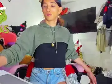 Chaturbate Live Sex Cam of laurencesophiets