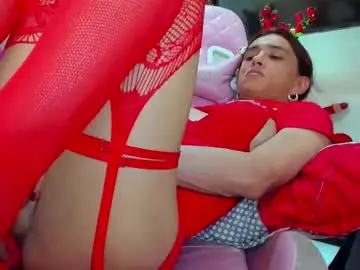 Chaturbate Sex Cam of laurencesophiets