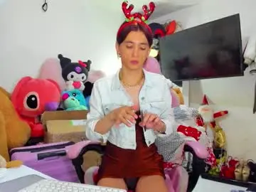 Chaturbate Free Live Porn of laurencesophiets