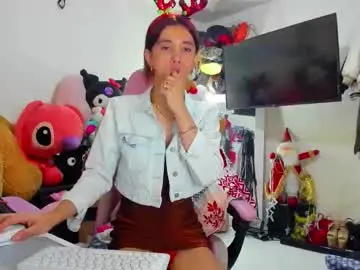 Chaturbate Sex Cam of laurencesophiets