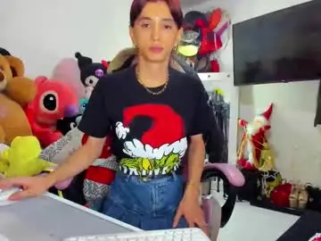 Chaturbate Sex Chat of laurencesophiets