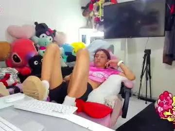 Chaturbate Free Live Porn of laurencesophiets