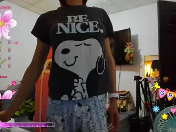 Chaturbate Free Live Porn of laurencesophiets