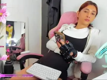 Chaturbate Adult Webcam of laurencesophiets