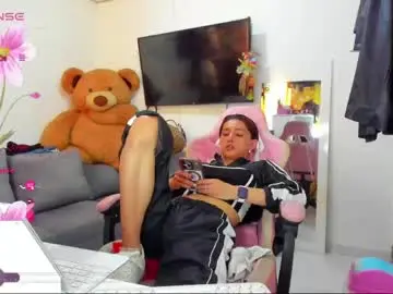 Chaturbate Sex Chat of laurencesophiets