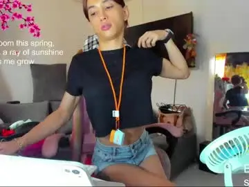 Chaturbate Free Live Porn of laurencesophiets