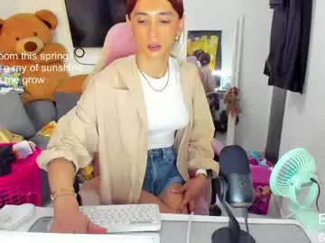 Chaturbate Live Porn of laurencesophiets
